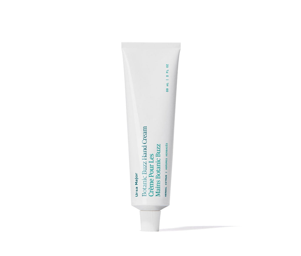 Botanic Buzz Hand Cream