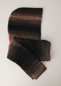 Meg Stripe Balaclava Scarf