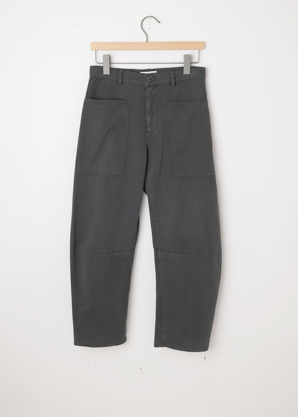 Brylie Pant Smoke