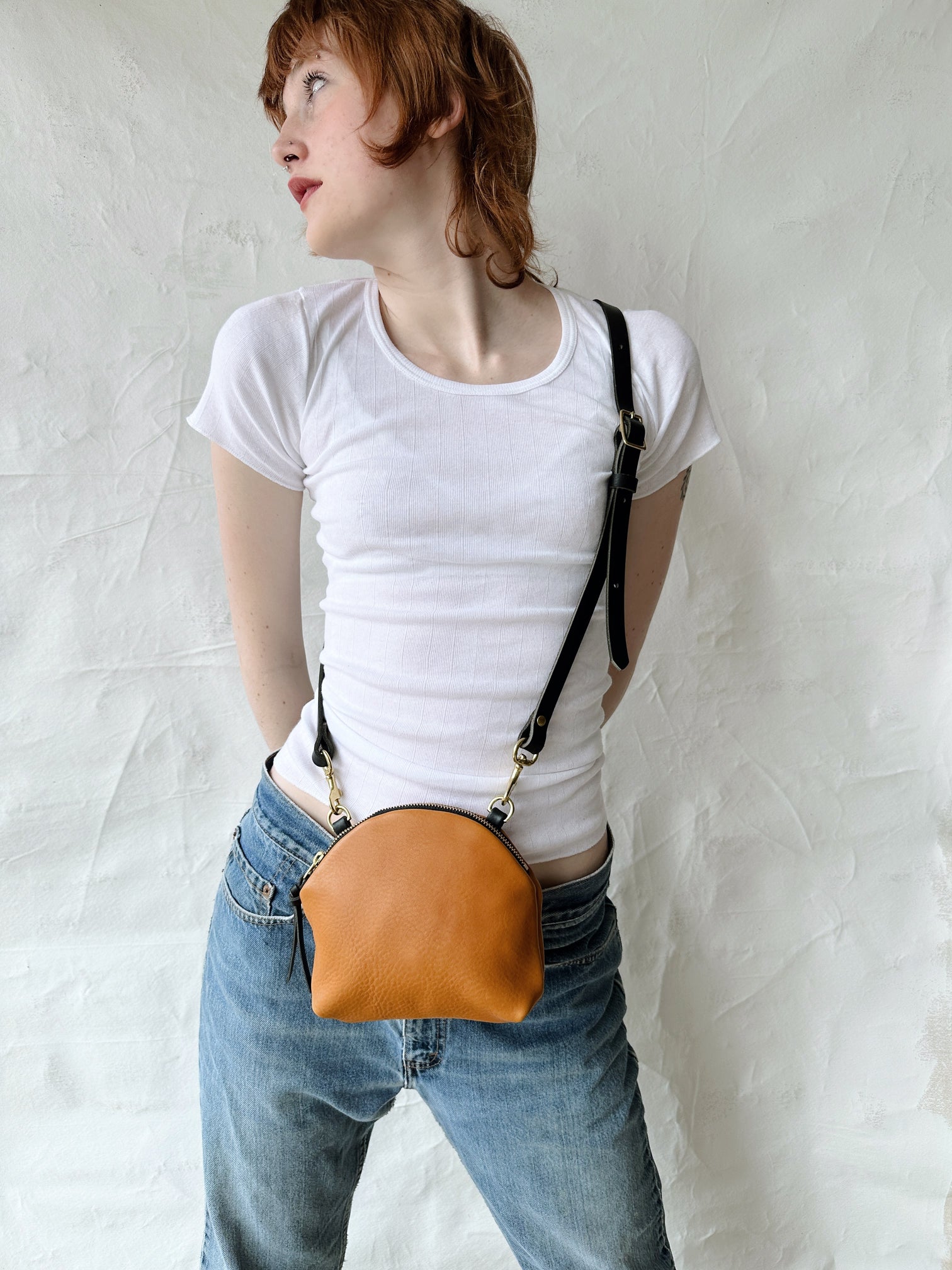 Anni Mini Mini Bag