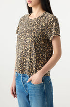 Load image into Gallery viewer, Love Tee - Leopard
