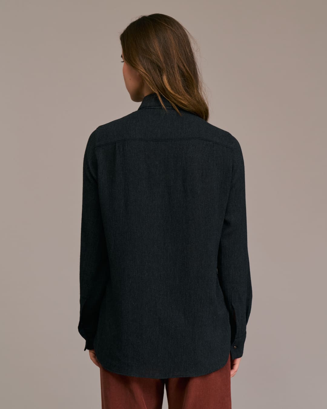 Ceza Chemise - Anthracite