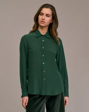 Load image into Gallery viewer, Chaba Chemise - Vert
