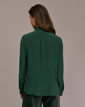 Load image into Gallery viewer, Chaba Chemise - Vert
