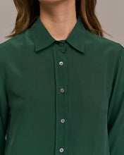 Load image into Gallery viewer, Chaba Chemise - Vert

