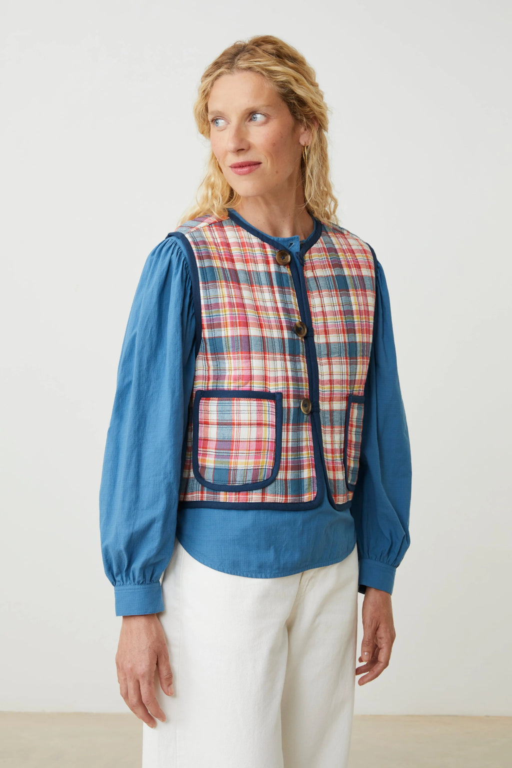 Vest Annie N°828