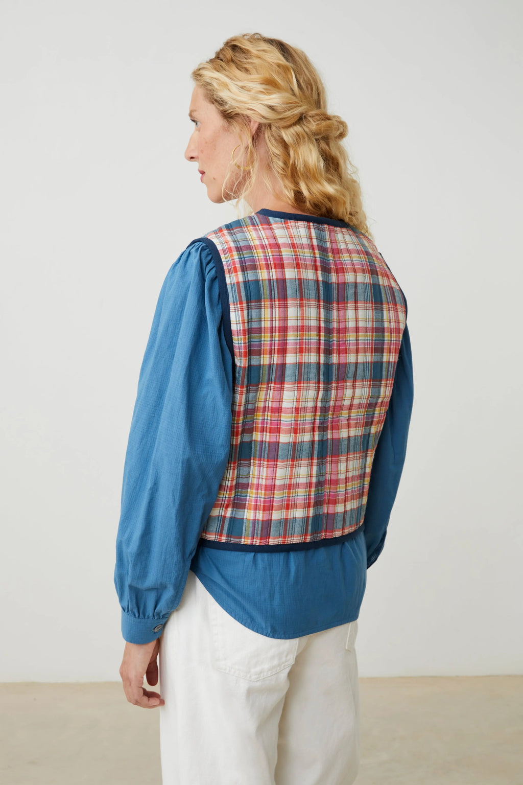 Vest Annie N°828
