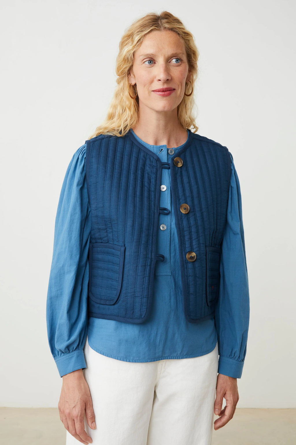 Vest Annie N°828