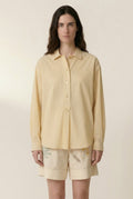 Chams Stripe Shirt
