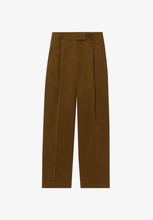 Load image into Gallery viewer, Veronica Pants Camel
