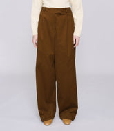 Veronica Pants Camel
