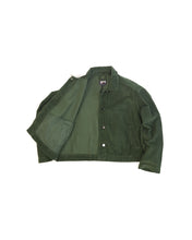 Load image into Gallery viewer, Cactus Jacket Broken-in Heavy Cord
