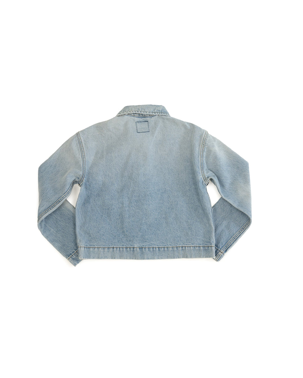 Stonewash Cactus Jacket
