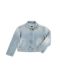 Stonewash Cactus Jacket