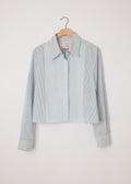 Campbell Shirt Stripe Multi