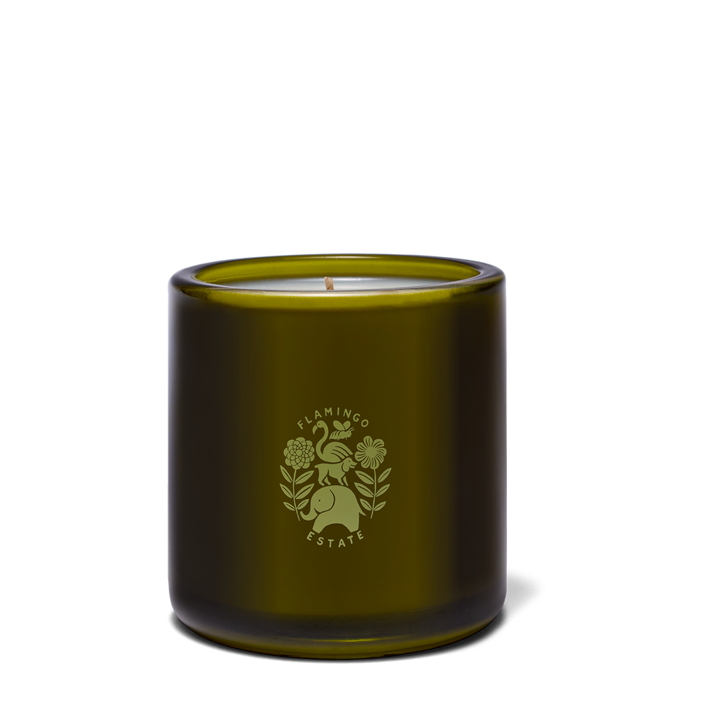 Green Goddess Candle 8 oz