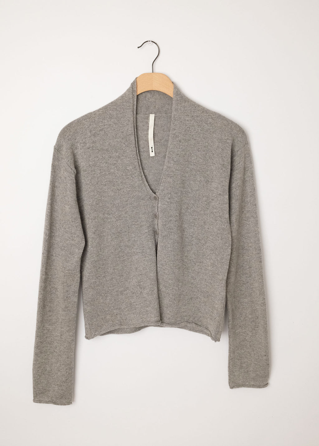 Cardigan Grey