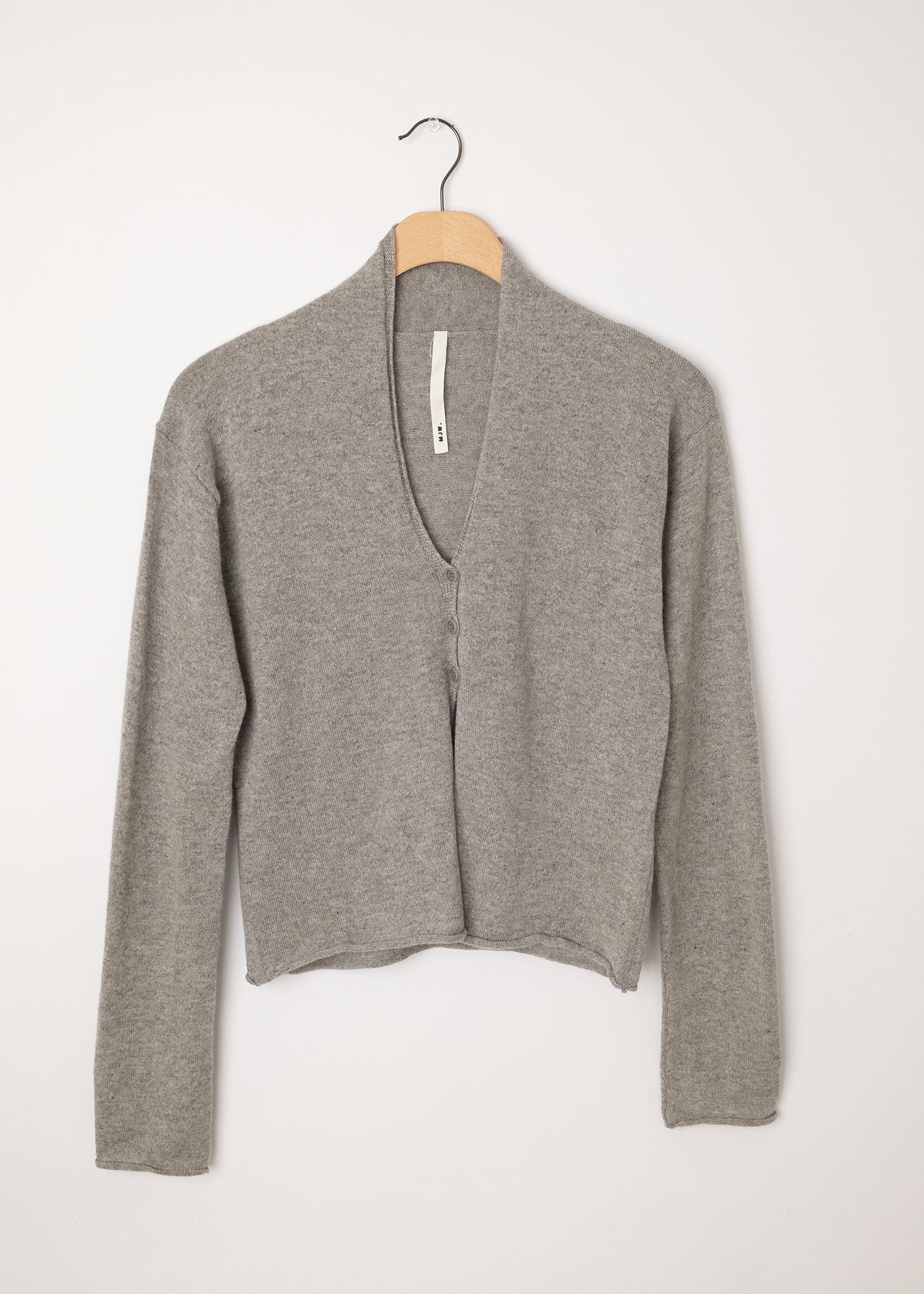 Cardigan Grey
