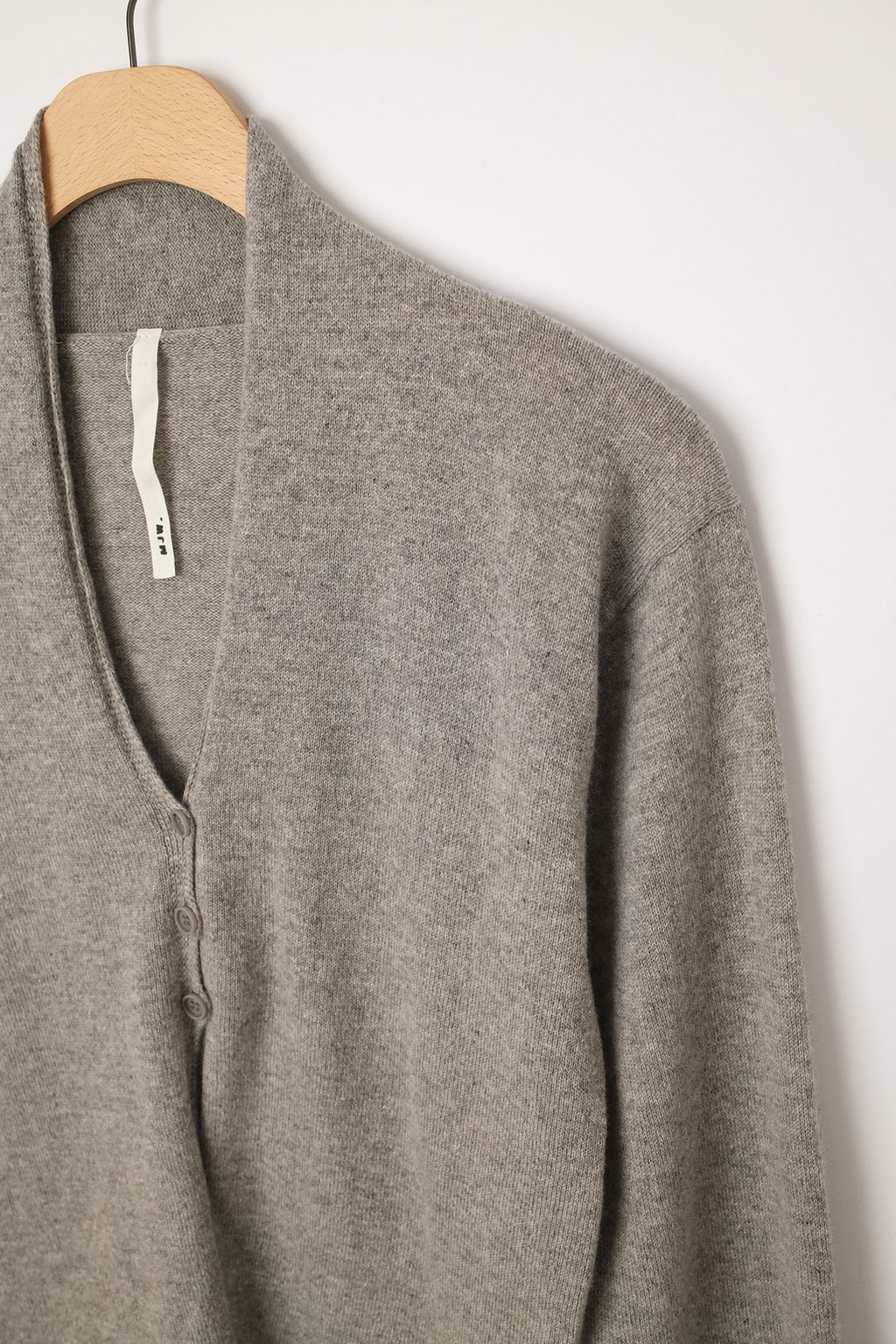 Cardigan Grey