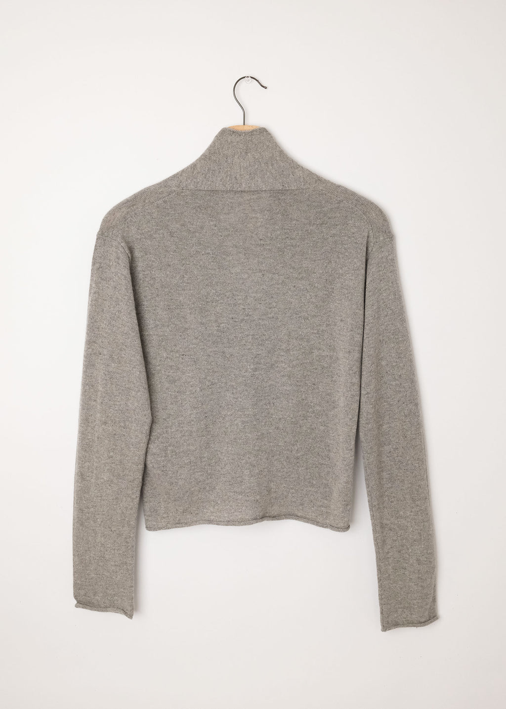 Cardigan Grey