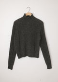 Cashmere Pullover Charcoal