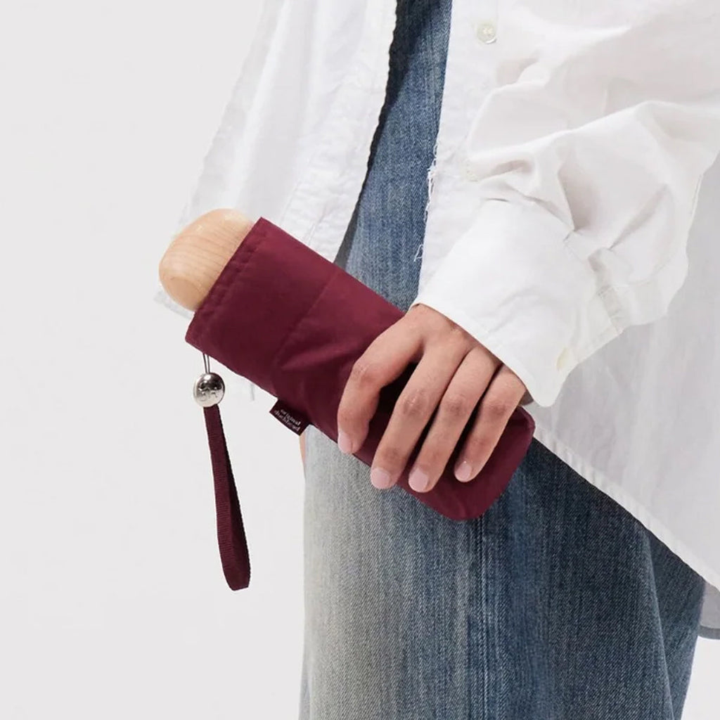 Mini Pocket Umbrella