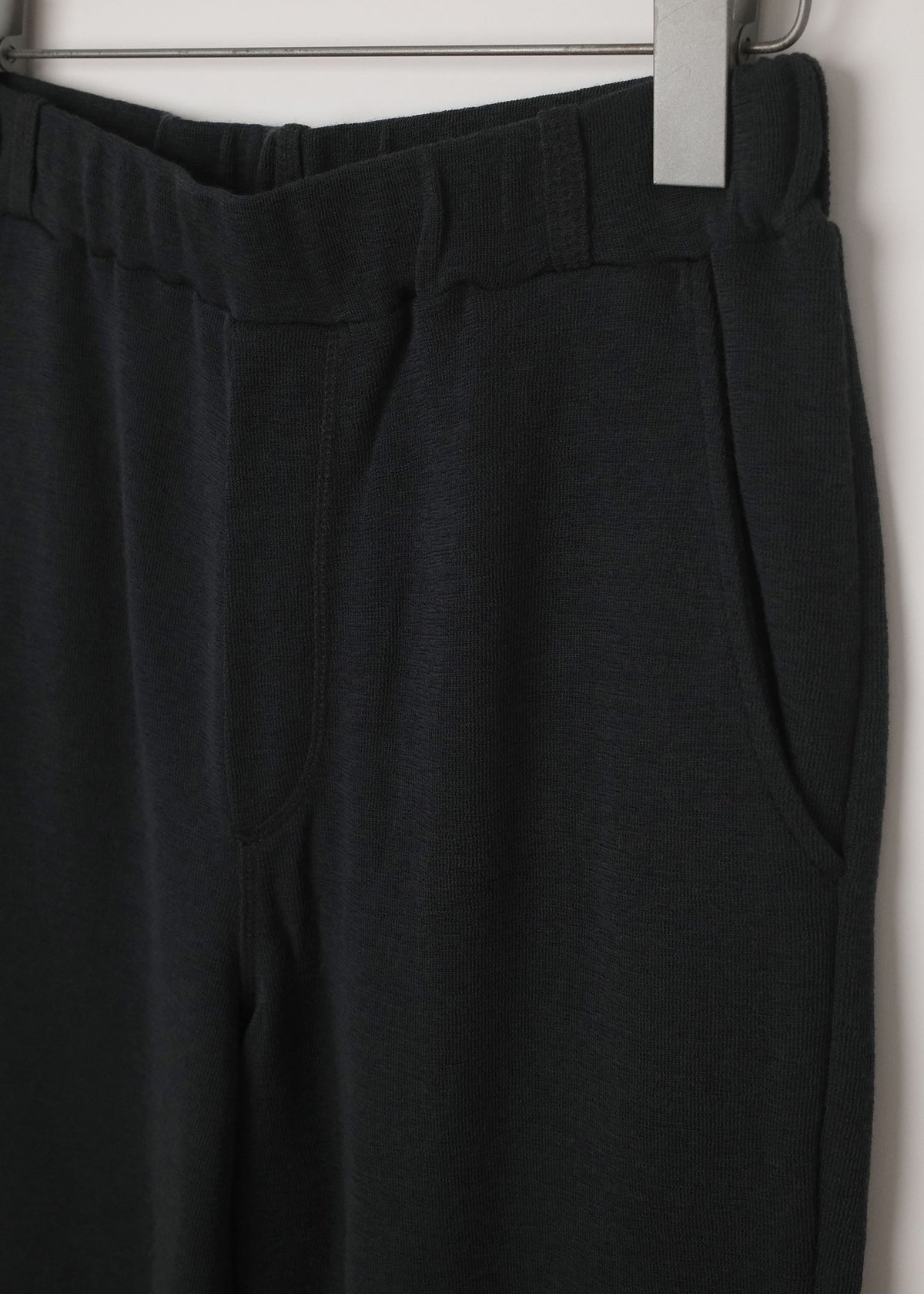 Chino Pants Caviar