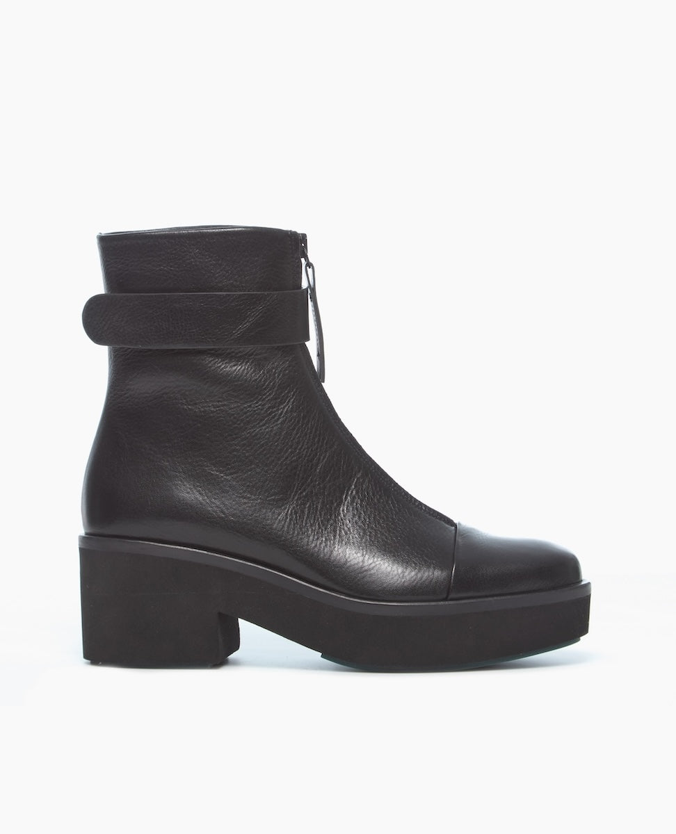 Eadrom Leather Boot