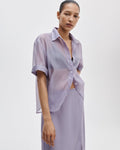 Connie Organza Shirt