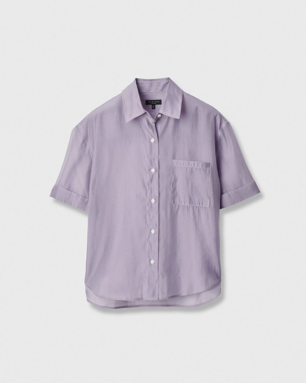 Connie Organza Shirt