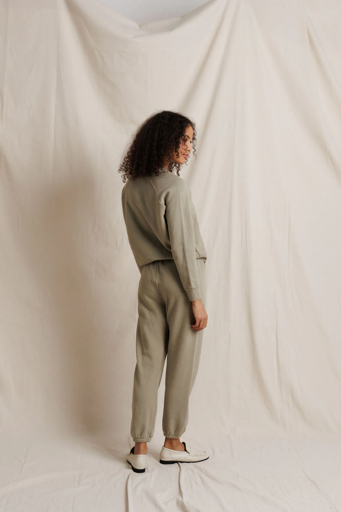 The Alexei Speckled Sweatshirt