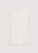 Load image into Gallery viewer, Corfu Dress - White
