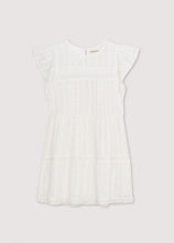 Load image into Gallery viewer, Corfu Dress - White
