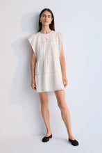Load image into Gallery viewer, Corfu Dress - White
