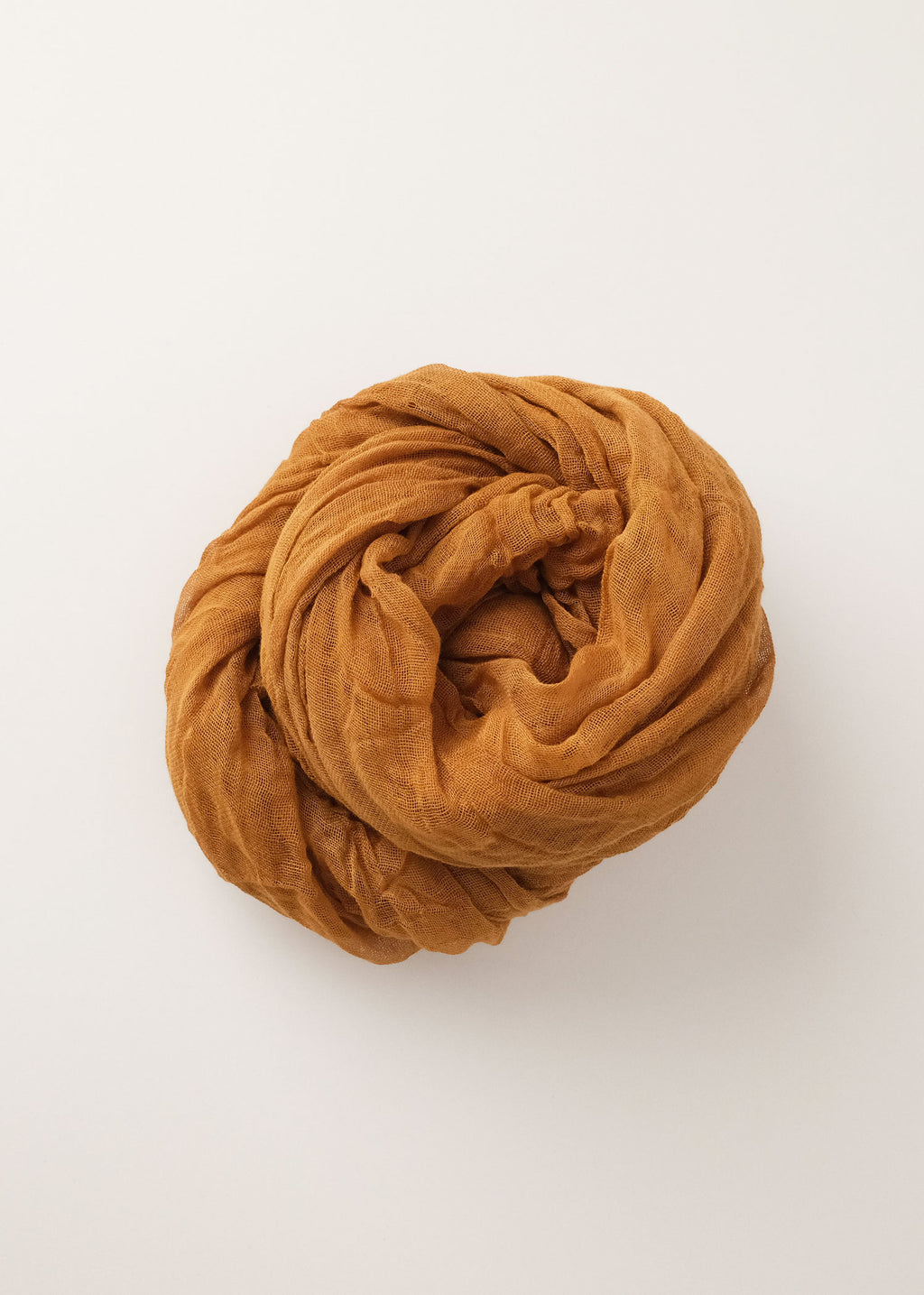 Cotton Gauze Scarf