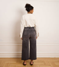 Load image into Gallery viewer, Gray Simone Jeans
