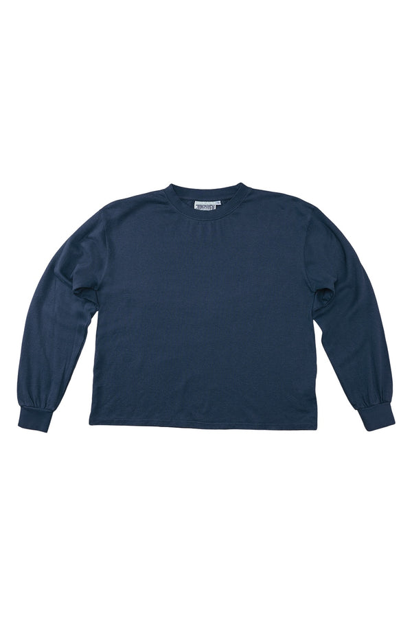Cropped L/S Tee
