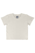 Cropped Lorel Tee