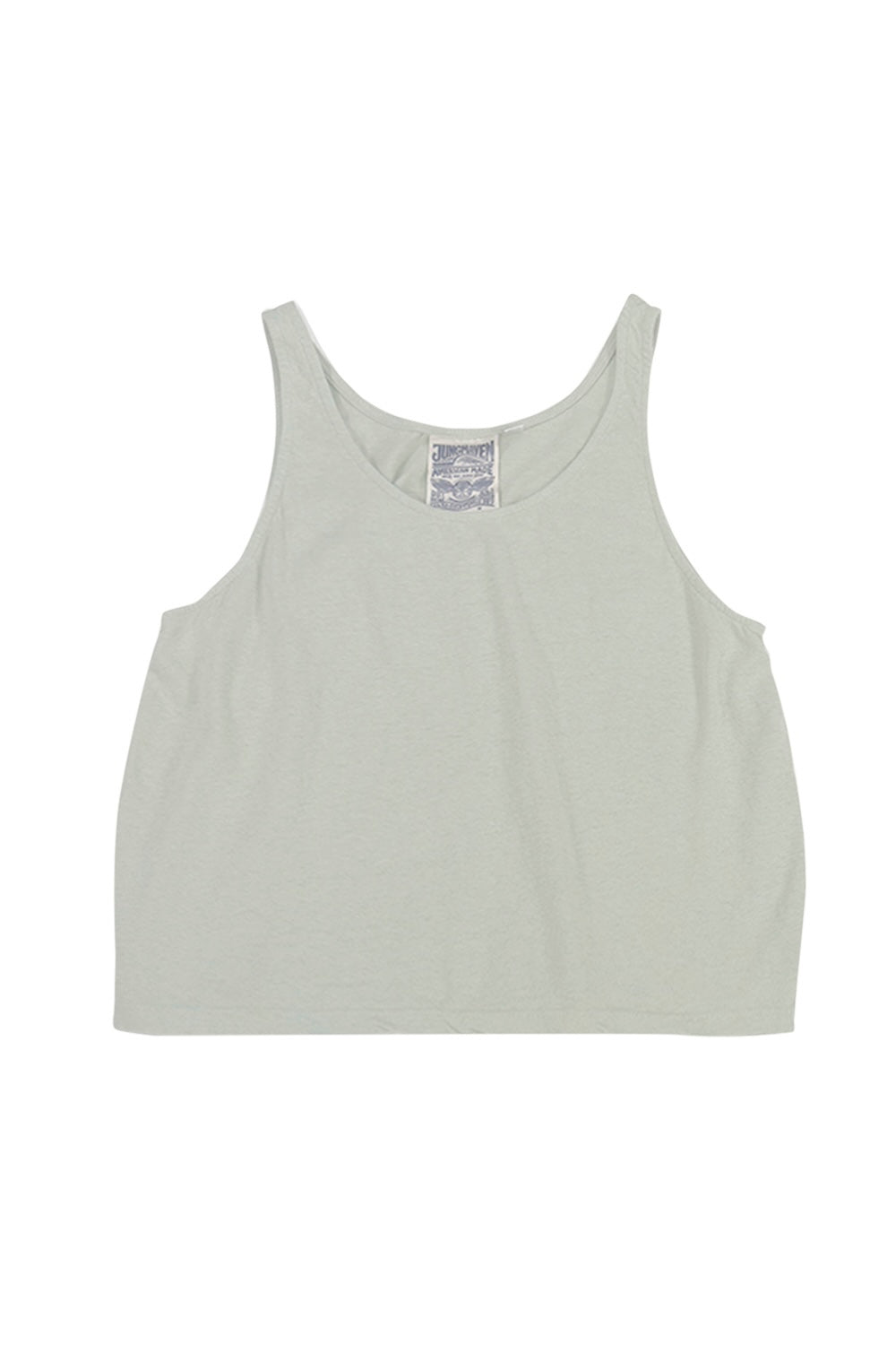Cropped Tank