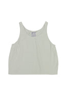 Cropped Tank