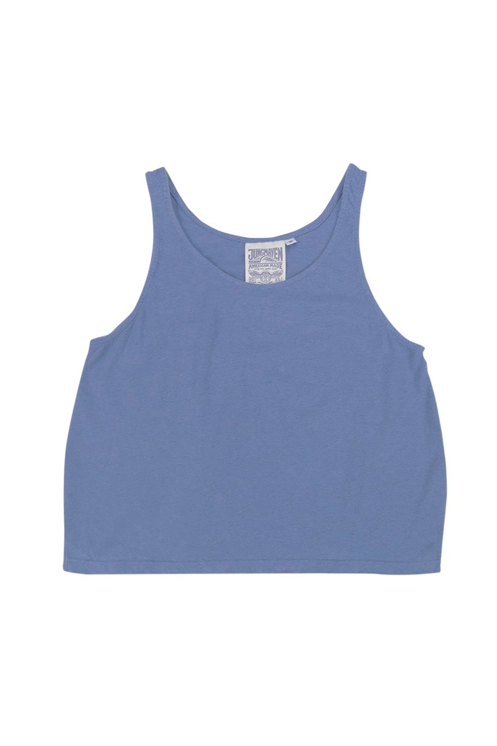 Cropped Tank