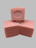 Cube-Jasmine Soaps