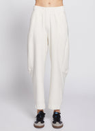 Ponte Barrel Pant