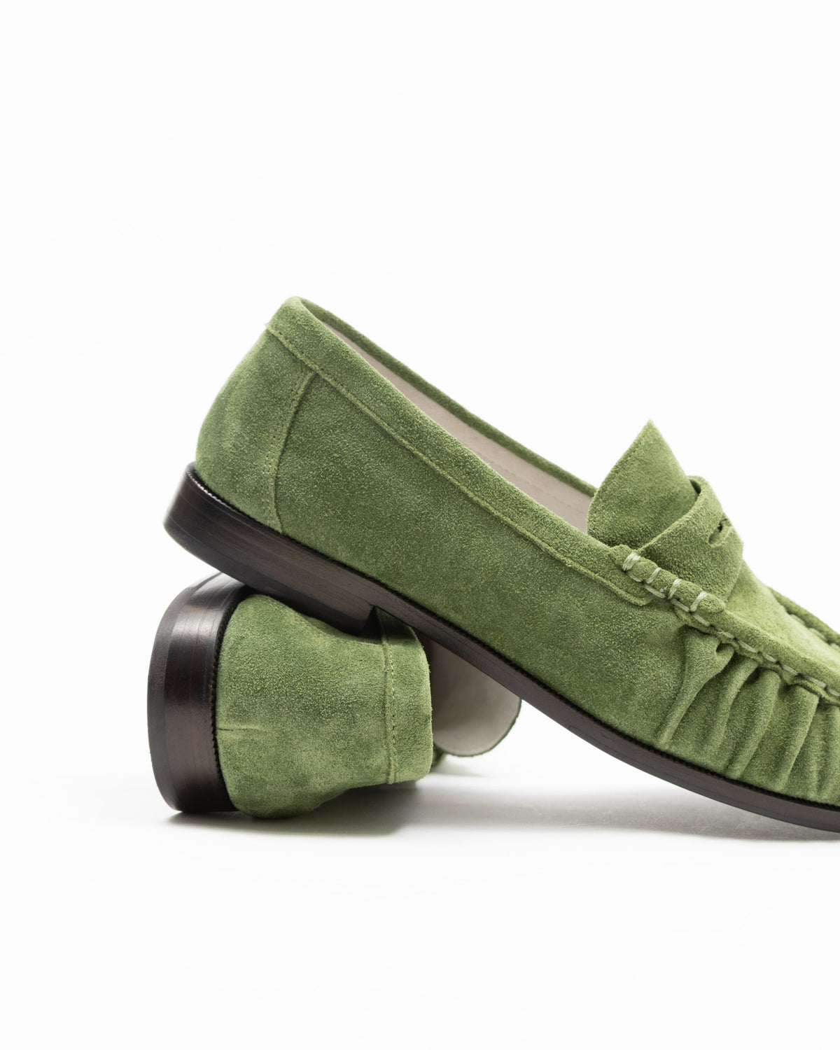 Dover Soft Loafer