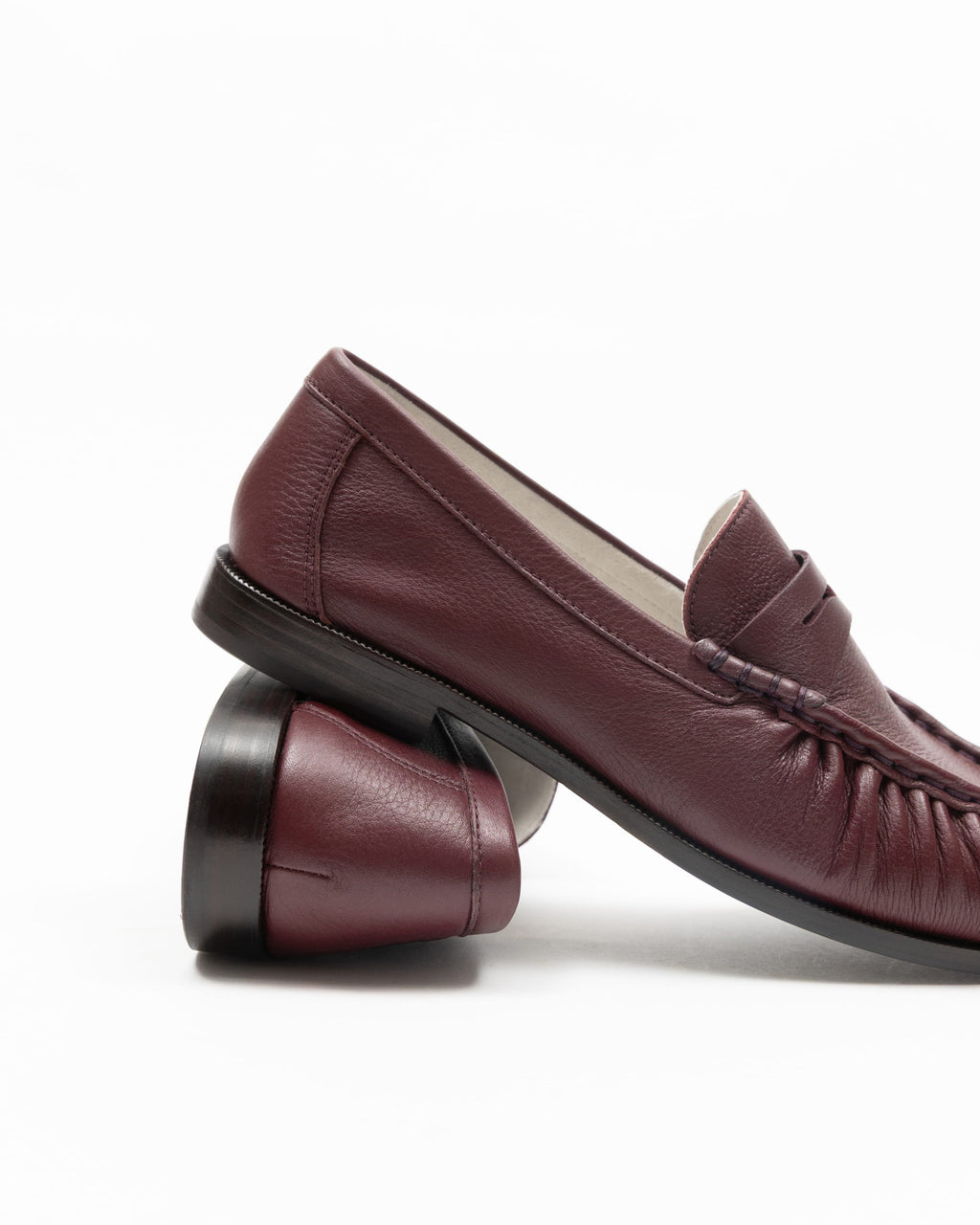 Dover Soft Loafer