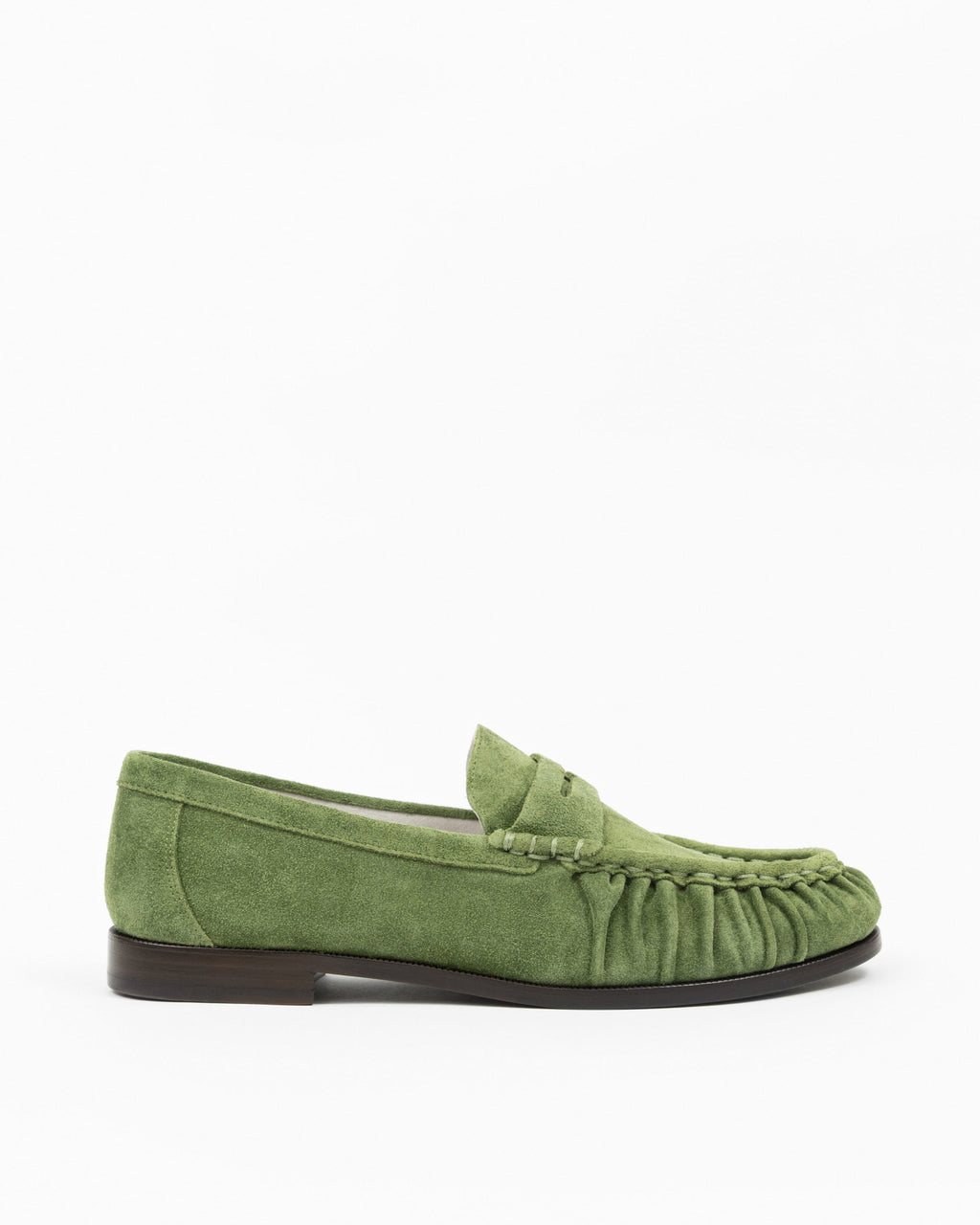 Dover Soft Loafer
