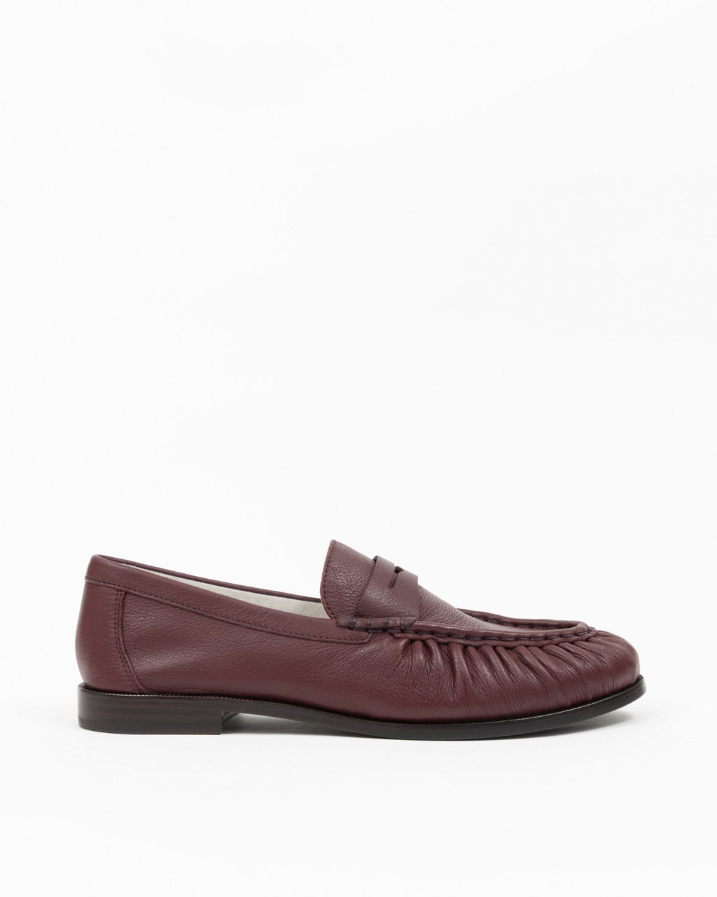Dover Soft Loafer