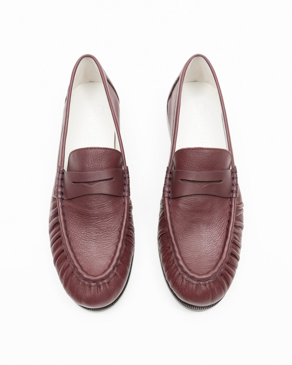 Dover Soft Loafer