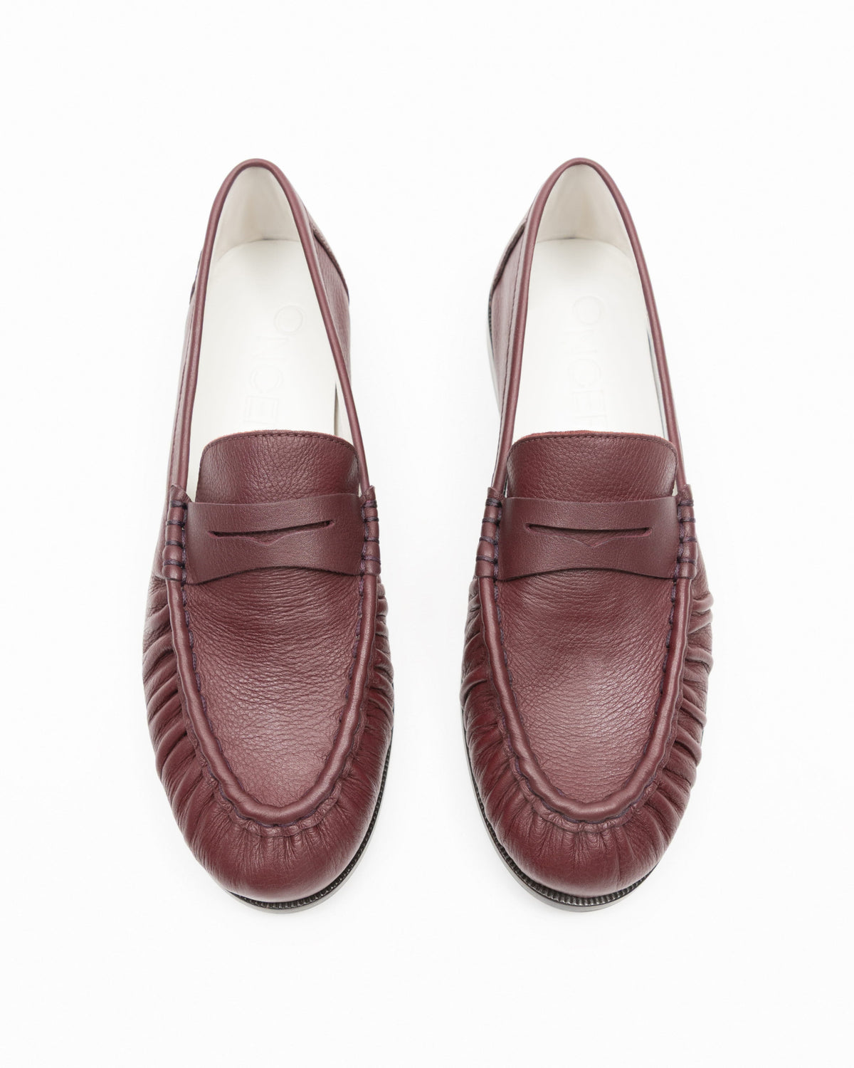 Dover Soft Loafer