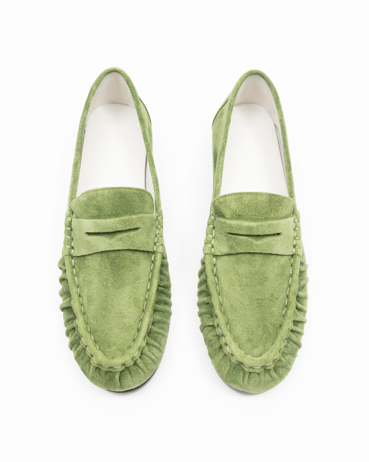 Dover Soft Loafer